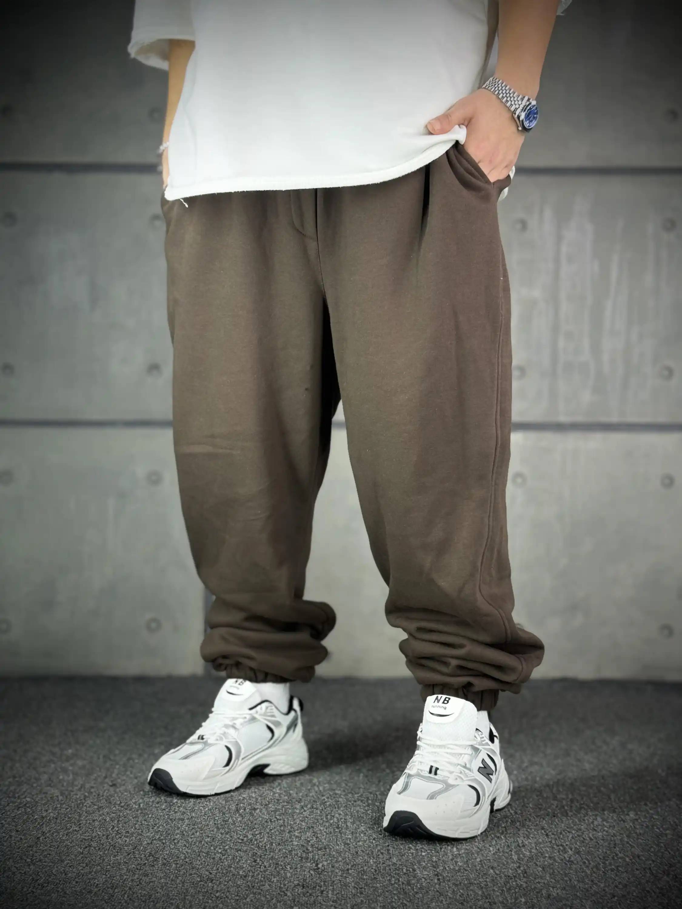 شلوار جاگر کد 777