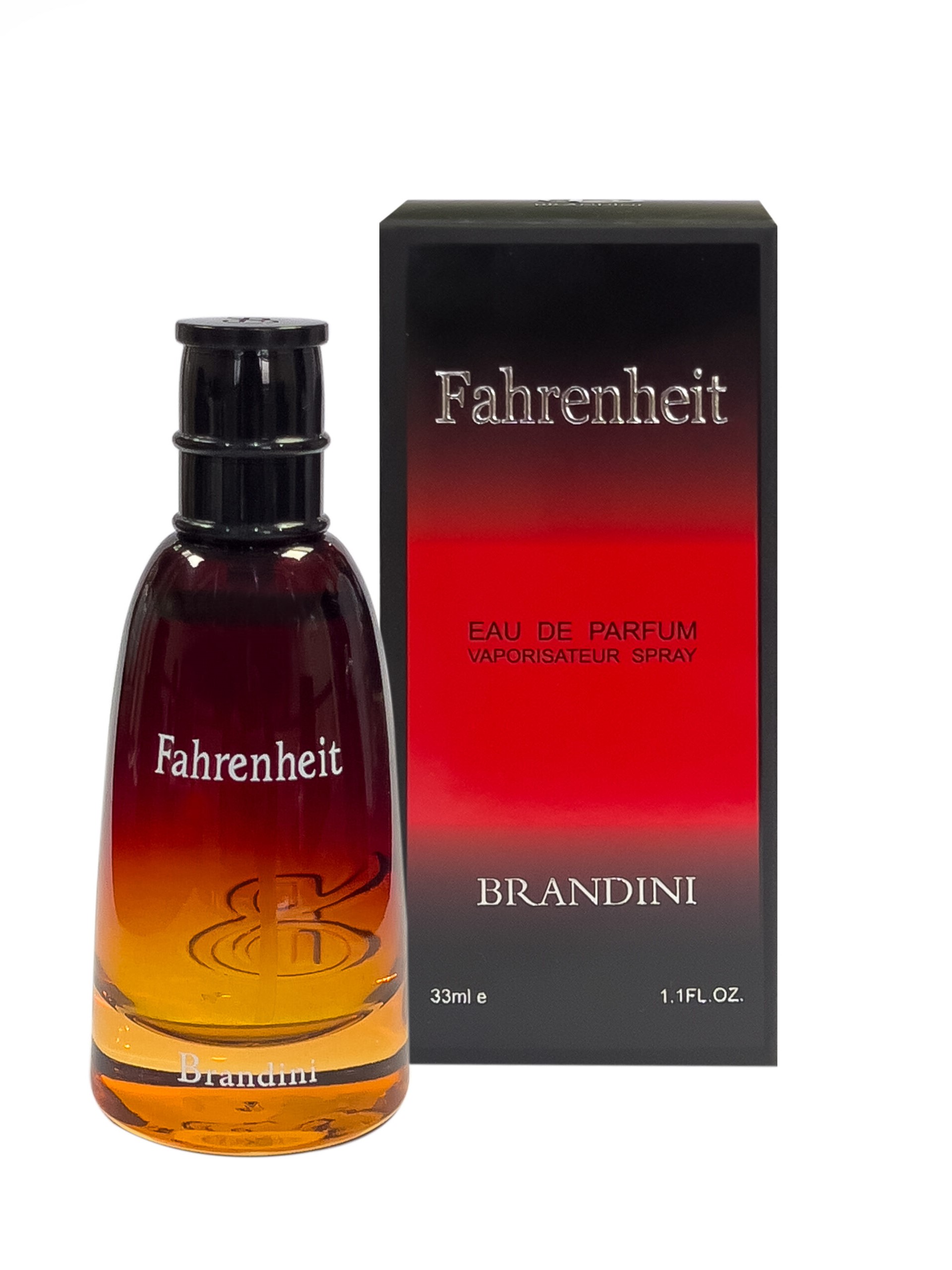 عطر ادکلن دیور فارنهایت برندینی | Fahrenheit Brandini
