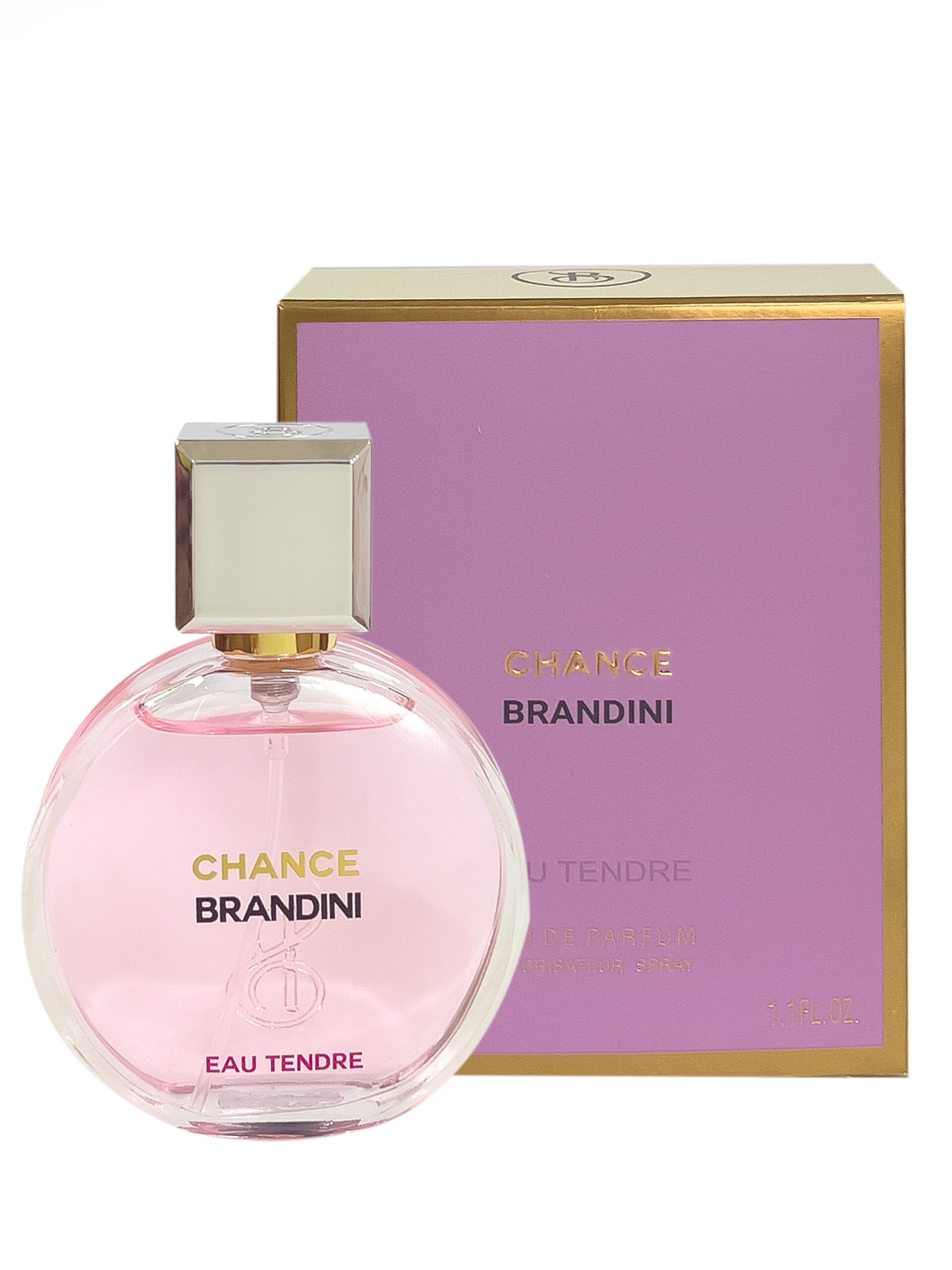 عطر چنس او تندر برندینی | Brandini Chance Eau Tendre