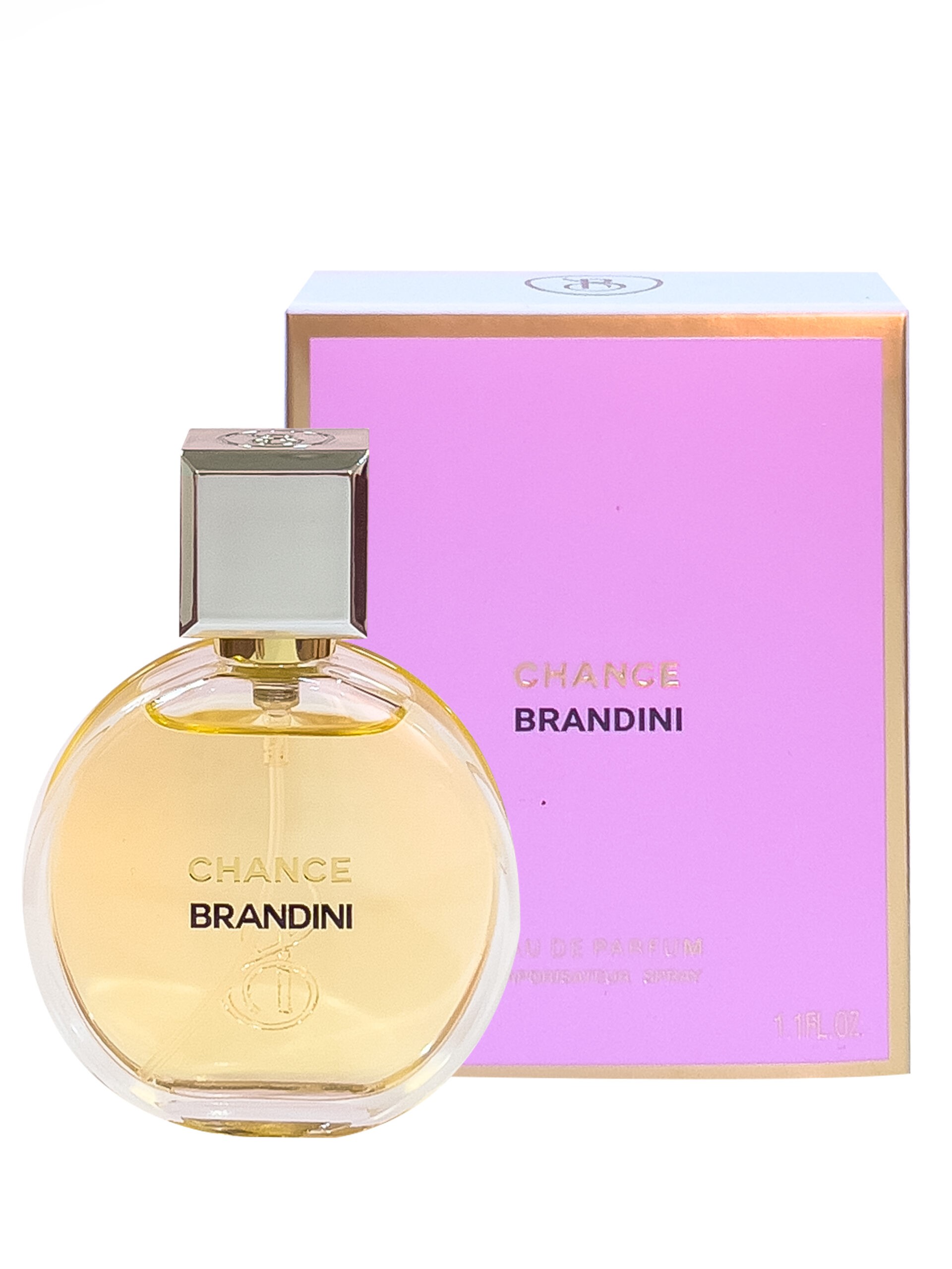 عطر ادکلن چنس برندینی | Chance Brandini