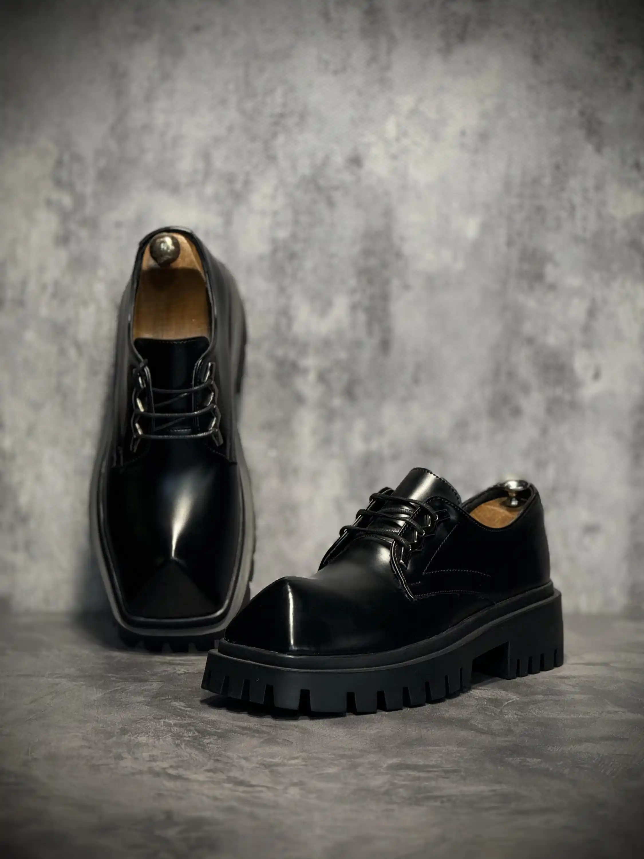 کفش لوفر مردانه