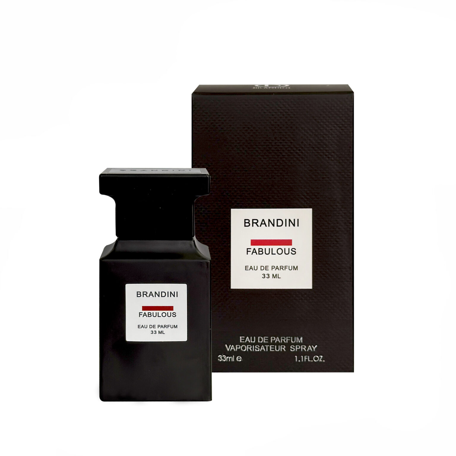 عطر ادکلن فابولوس مردانه و زنانه Fabulous