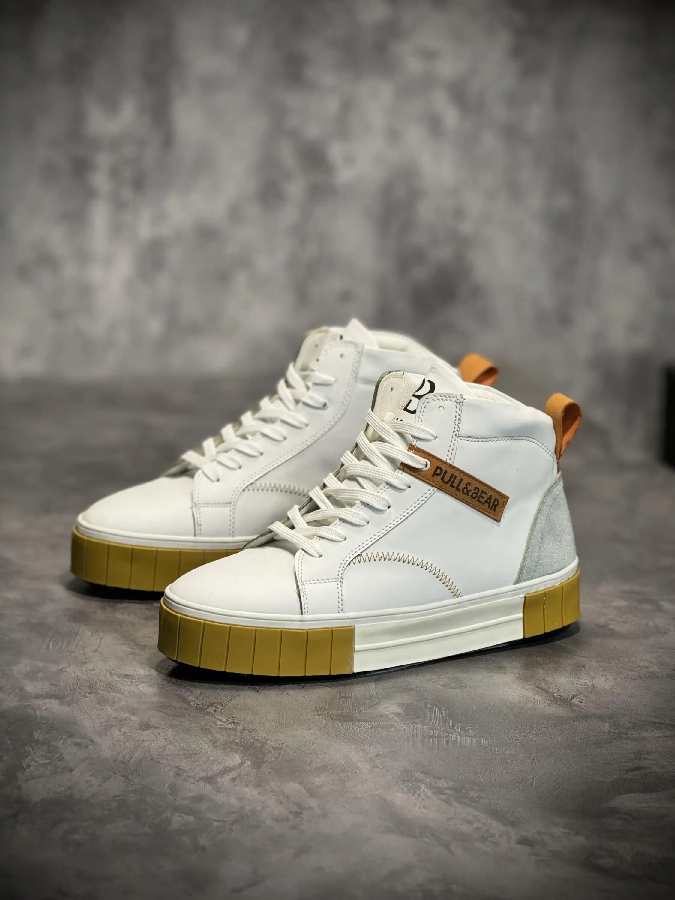 تخفیف ویژه کفش کتونی ساقدار کد286